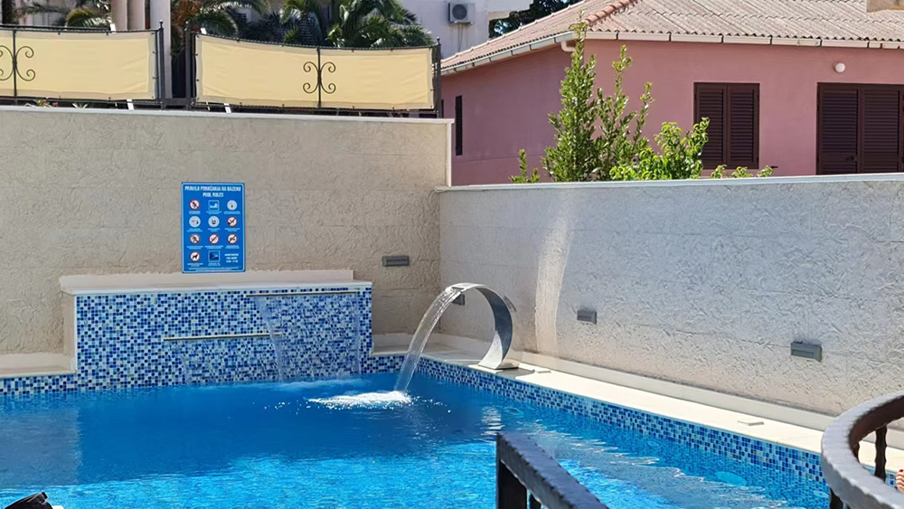 Apartment Project in Croatia