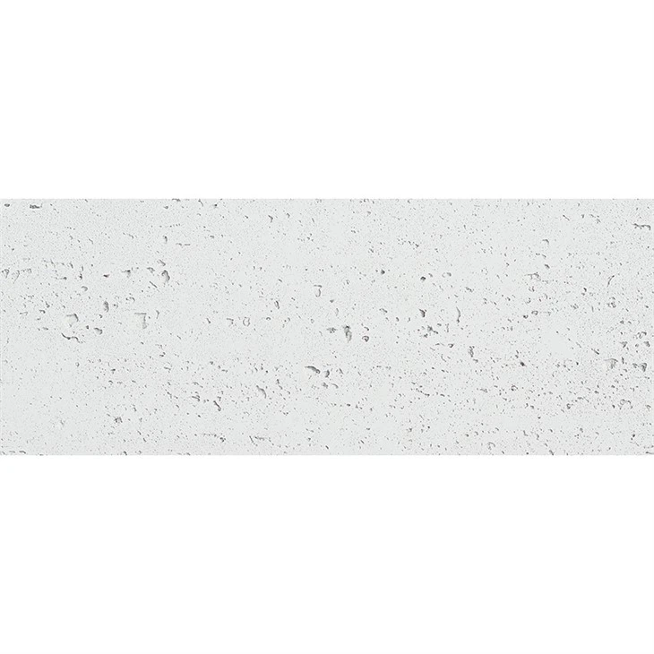 New Design Travertine Textural Soft Stone 1200*600 mm