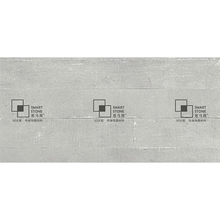 3mm Flexible Stone Wood-cement Board