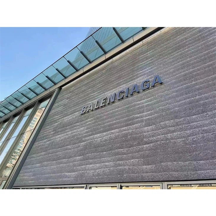 MCM Clay Material Gobi Rammed Earth Board