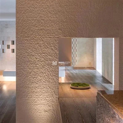 What is MCM ecological material?